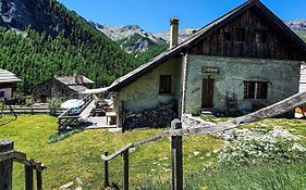 Auberge l'Estoilies